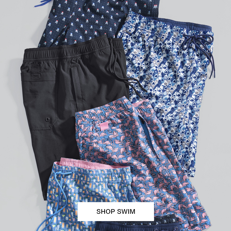 Shop Men's Golf